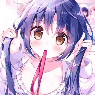 俄美女COS《巫师3》特莉丝超性感 诱人美胸有沟必火